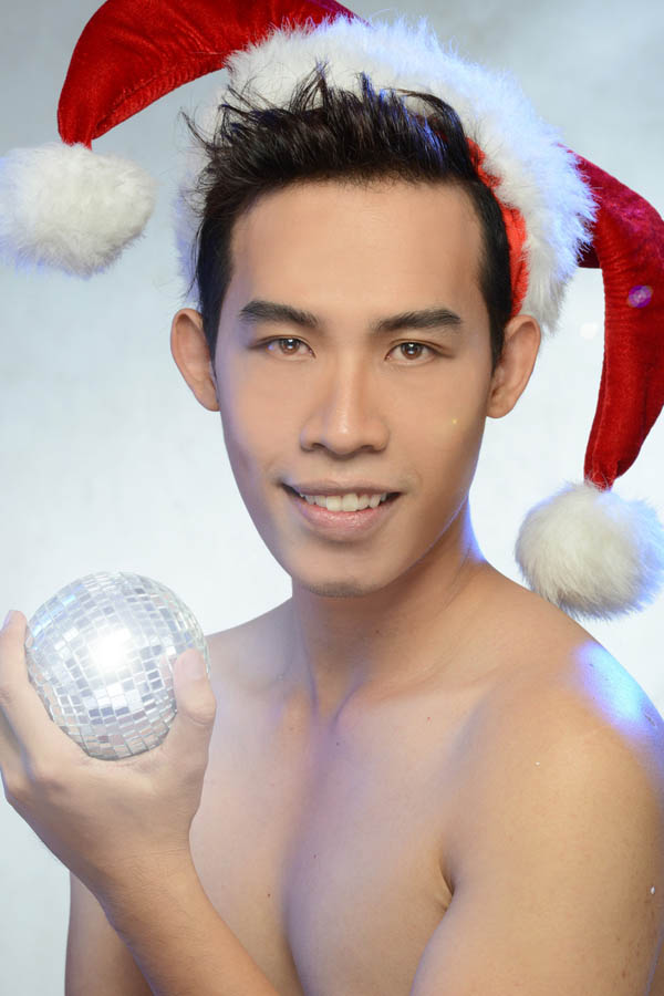 Leo Quốc Việt , merry christmas